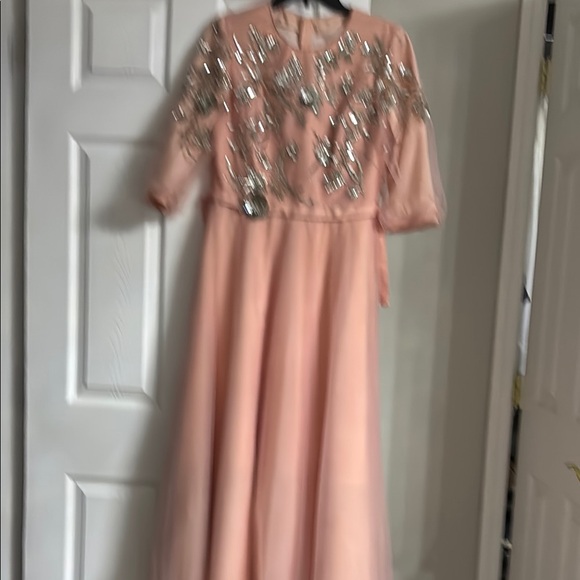 mother of the bride cocktail dress Black Short Colour:Sandshell Beige Use_Face 15 Island dress ideas
